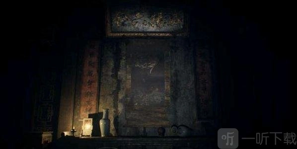 《纸人2》中金盏在何处以及金盏的封印方法