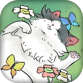 穿越古代去养猫 v1.1