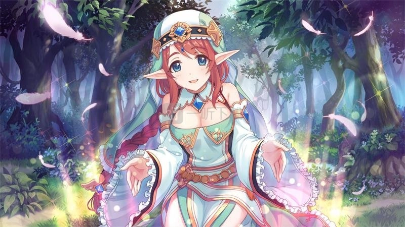公主连结里美里表现如何？美里角色详细介绍