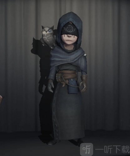 《第五人格》求生者先知玩法全解析：技巧大揭秘