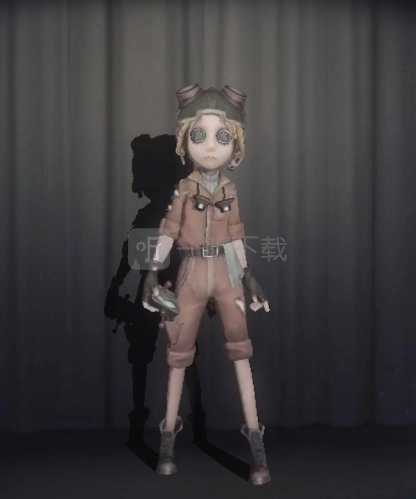 《第五人格》求生者机械师玩法大揭秘，技巧全解析