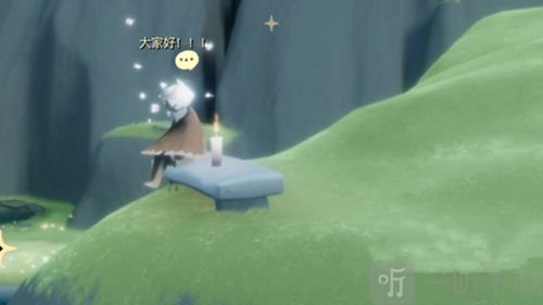 光遇跳舞动作获取方法及跳舞先祖位置分享