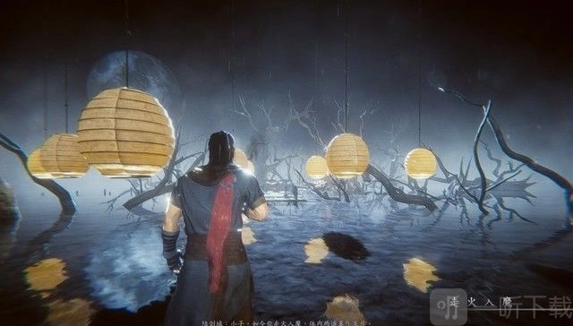 紫塞秋风角色走火入魔的后果是什么紫塞秋风序章图文完整流程攻略