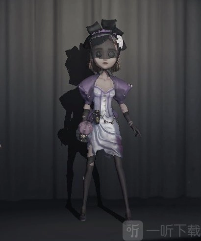 《第五人格》求生者调香师玩法全解析：技巧大揭秘