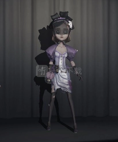 《第五人格》求生者调香师天赋加点方法大揭秘，调香师天赋加点技巧全解析