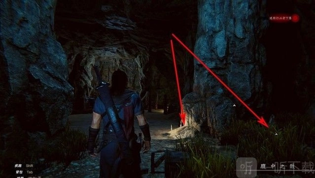 《紫塞秋风》第二章困兽玩法及石门解谜过关流程攻略