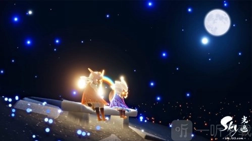 光遇云野里有多少个光之翼？光遇云野光之翼全收集攻略奉上
