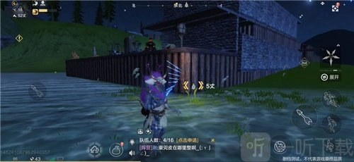 《妄想山海》新手前期怎样快速升级？这里有快速升级技巧