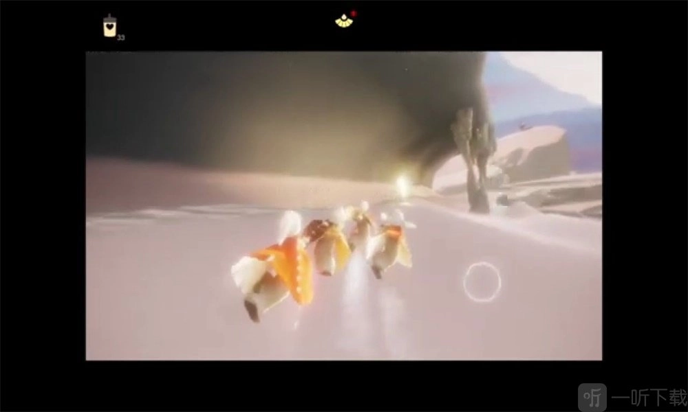 光遇霞谷中光之翼有多少个？光遇霞谷光之翼位置详细图解