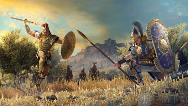 全面战争传奇特洛伊在Epic商城领取不了该如何解决，Epic商城无法领取的应对办法