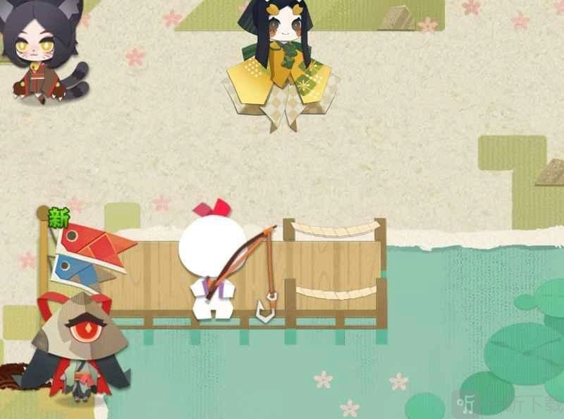 《阴阳师屋荒骷髅头荒骷髅boss打法全解析》