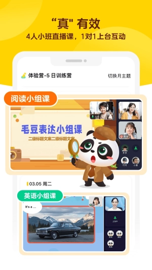 毛豆爱学图5