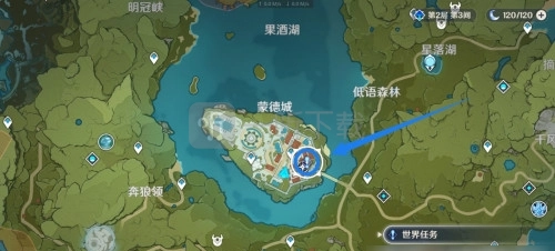 原神里捕盗任务要如何做，盗宝团任务的具体做法
