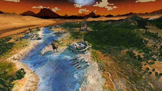 玩全面战争传奇特洛伊时遇到需要网络连接的情况该怎么解决，全面战争传奇特洛伊需要网络连接的问题解决办法