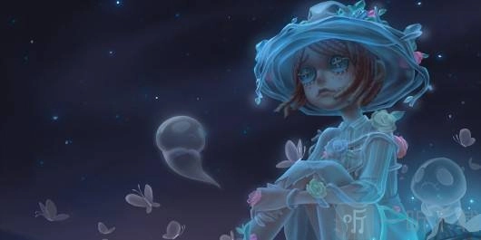 《第五人格》新角色画家的技能有哪些？新角色画家属性剖析