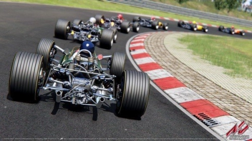 神力科莎图1