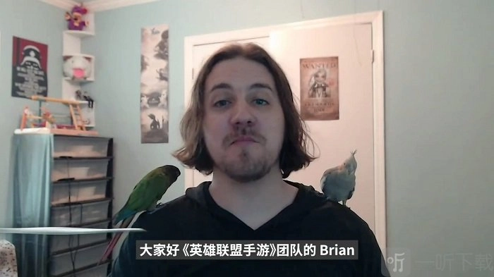 英雄联盟手游开发者日志：英雄联盟手游究竟何时发布