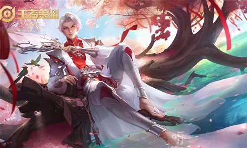 王者荣耀七夕皮肤大揭秘，七夕皮肤套装预测全解析