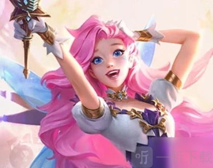 《英雄联盟手游》里萨勒芬妮该怎么玩？lol手游萨勒芬妮的出装与符文有哪些推荐？