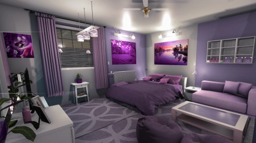 HouseFlipper图4