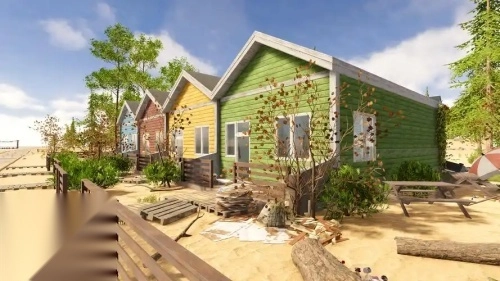 HouseFlipper图5
