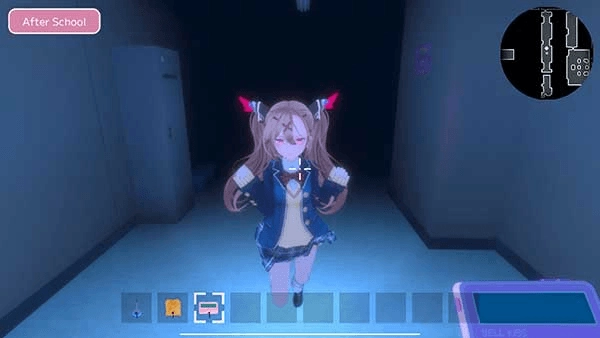 逃离病娇恋爱少女图6