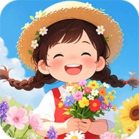 花满人间