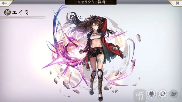 《另一个伊甸》中有哪些风属性角色？最强风属性角色介绍