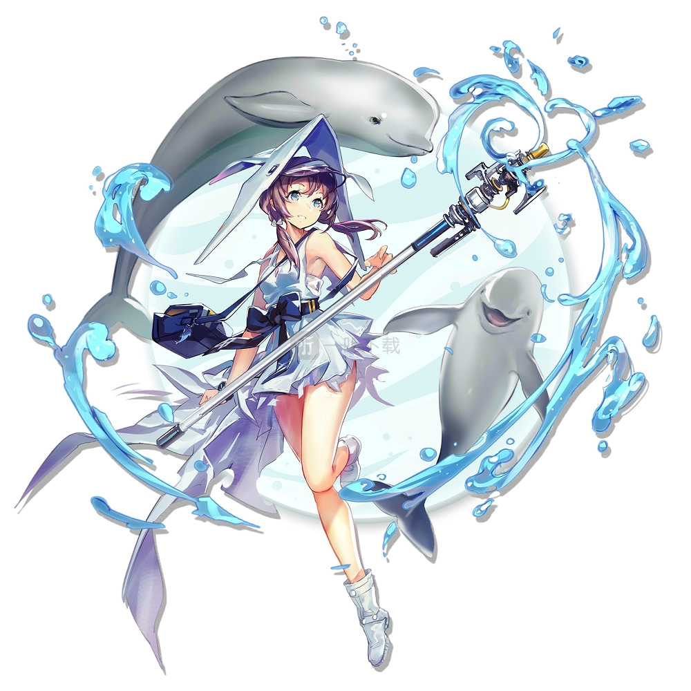 《明日方舟》中清流的原型是什么？清流原型考据分析