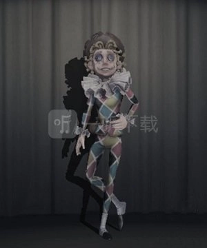 《第五人格》求生者杂技演员天赋加点攻略，技巧全解析