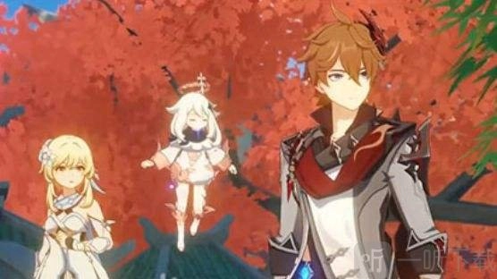 《原神》公子如何快速为技能充能以及快速充能大招的方法技巧