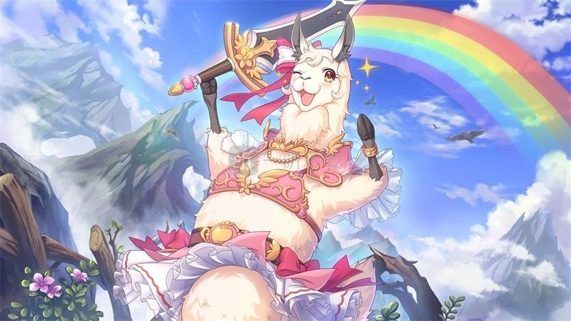《公主连结》中莉玛强度如何？羊驼技能详细评测