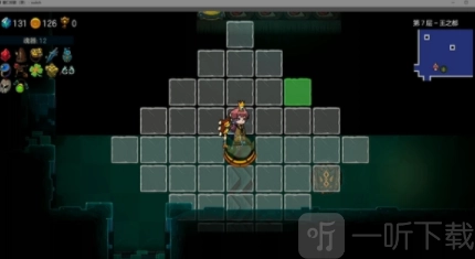 不思议的皇冠里隐藏房间该如何进入，还有隐藏房间的boos打法技巧是怎样的