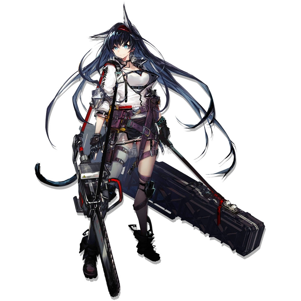 明日方舟煌好不好呀，煌精二的图鉴有吗