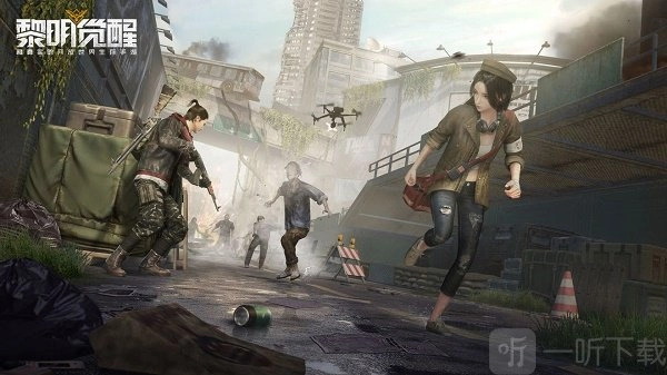 怎样在黎明觉醒中无伤通关25级副本？25级副本玩法技巧有哪些？