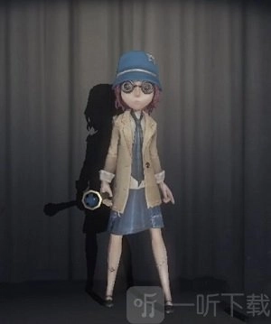 《第五人格》求生者盲女天赋加点攻略，详细解析天赋加点技巧