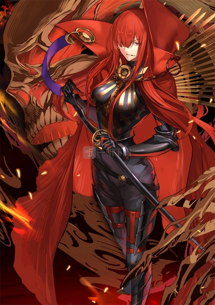 FGO2020年最终本能寺活动卡池之全体信长总进击卡池的轮换时间