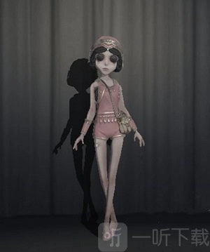 《第五人格》求生者舞女玩法全解析：求生者舞女究竟该怎么玩