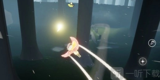 光遇7月23日大蜡烛堆的位置在哪？魔法季蜡烛详细位置分享