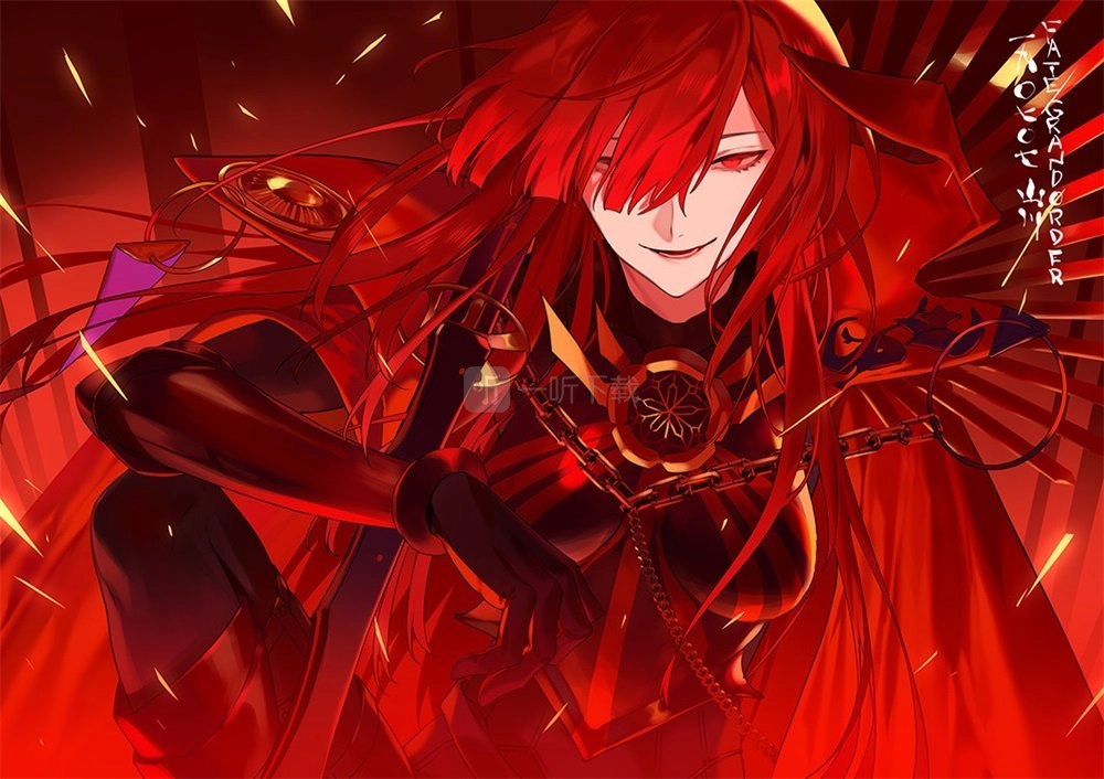 FGO本能寺滨松压制打法，信长总进击滨松压制之战国地藏攻略