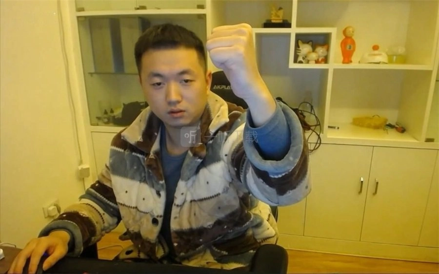 b站“害怕”这个梗是什么意思？在哔哩哔哩弹幕里刷“害怕”代表什么？