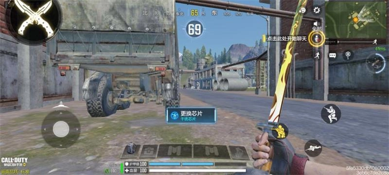 使命召唤手游战场模式如何快速上分？吃鸡模式上分攻略在此