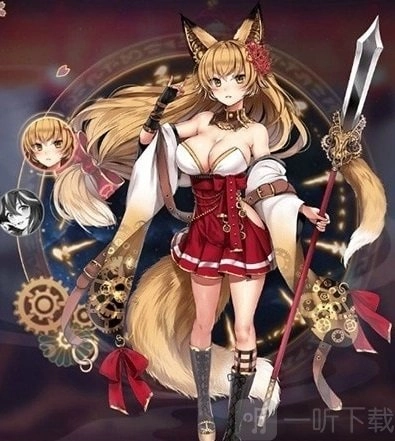 《万灵启源中风里神使厉害吗？风里强度深度剖析》