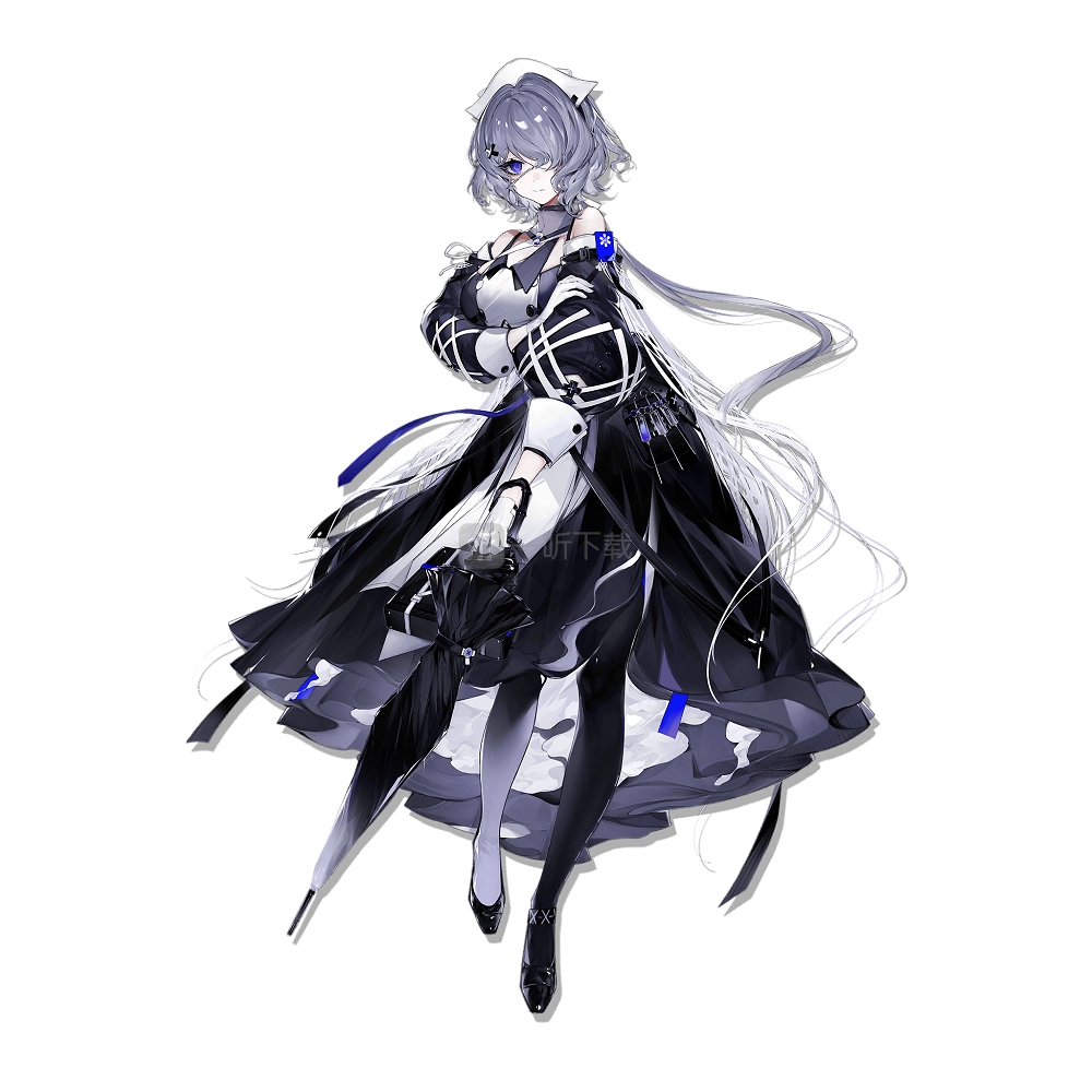 明日方舟絮雨的原型究竟是什么？絮雨背景的考据情况如何？