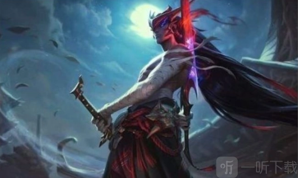 英雄联盟封魔剑魂永恩何时上线LOL？永恩背景故事全解析