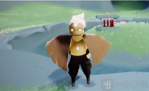 光遇工装裤获取地点在哪？圣岛季母语者先祖具体位置分享