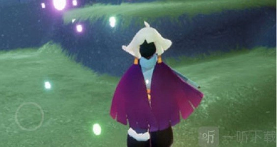 光遇中魔法季耳坠该如何获取魔法季耳坠获取途径