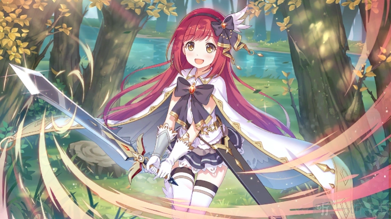 公主连结中环奈专武以及环奈6星之后会如何