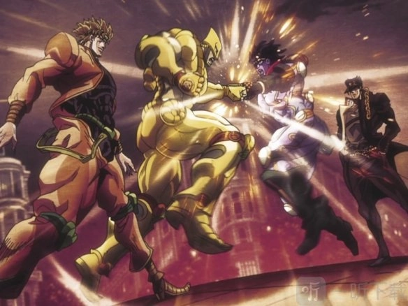JOJO的奇妙冒险手游的下载地址在哪？JOJO的奇妙冒险下载地址详细介绍