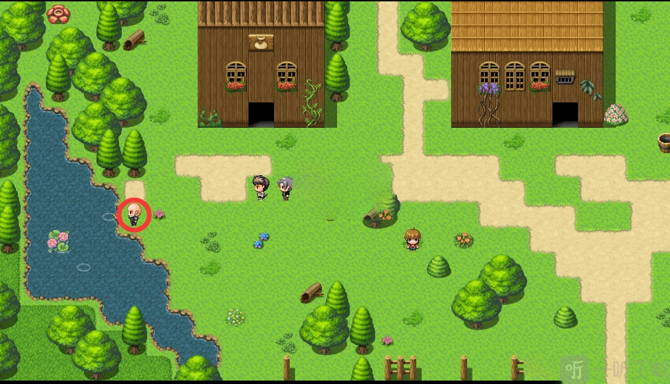 《大千世界馋嘴老头支线任务攻略：馋嘴老头支线任务如何完成及方法介绍》